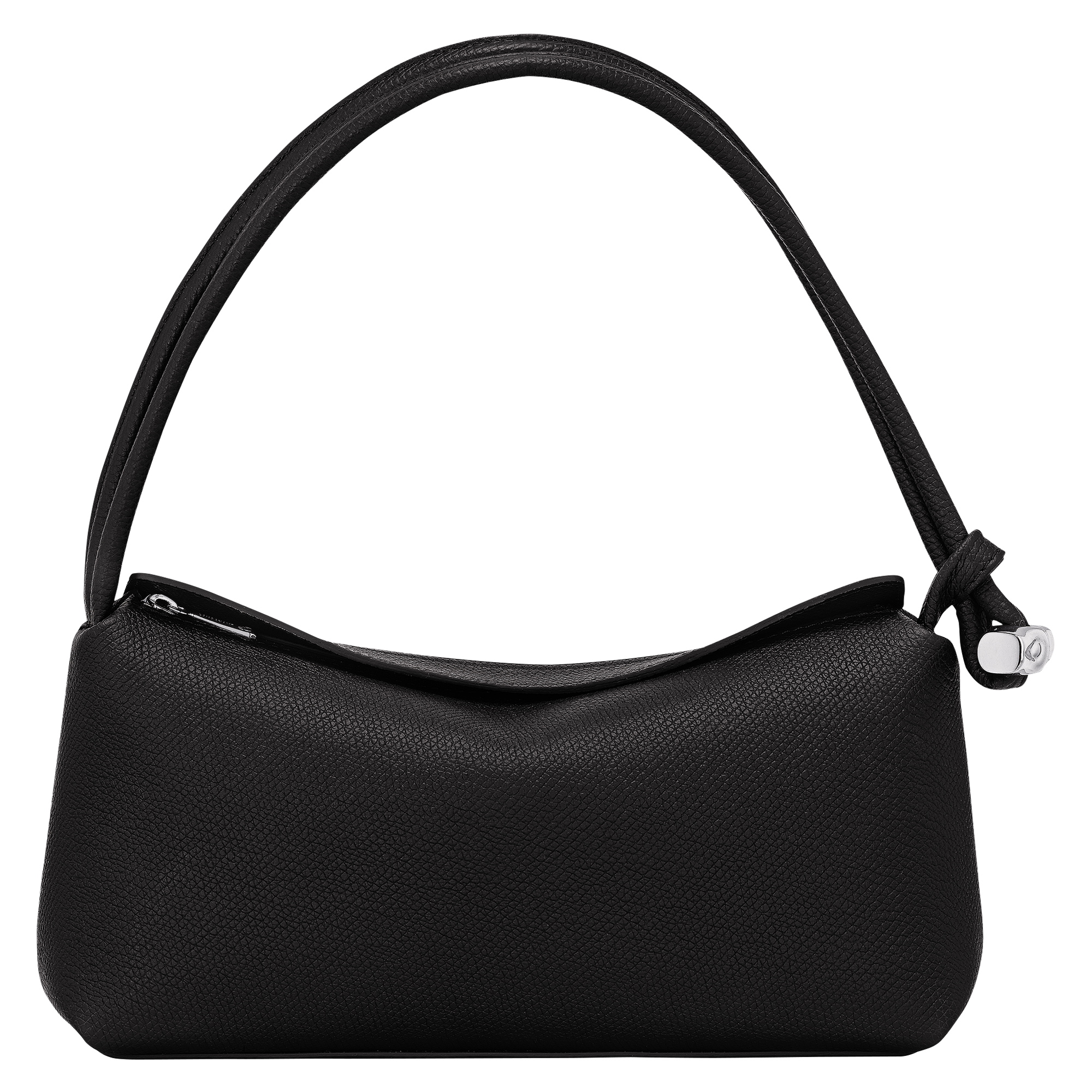 Longchamp Le Roseau M Shoulder bag Black