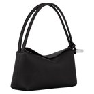 Longchamp Le Roseau M Shoulder bag Black