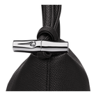 Longchamp Le Roseau M Shoulder bag Black