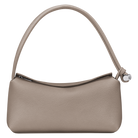 Longchamp Le Roseau M Shoulder bag Clay