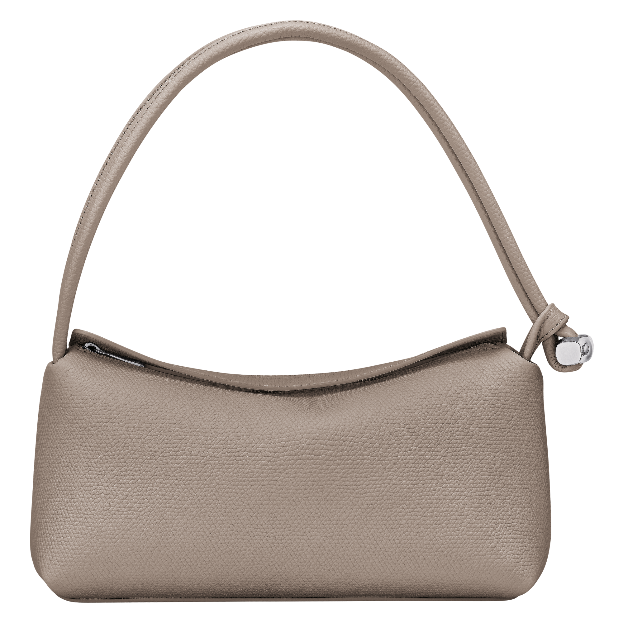 Longchamp Le Roseau M Shoulder bag Clay