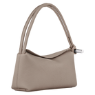 Longchamp Le Roseau M Shoulder bag Clay