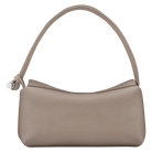 Longchamp Le Roseau M Shoulder bag Clay