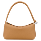 Longchamp Le Roseau M Shoulder bag Walnut