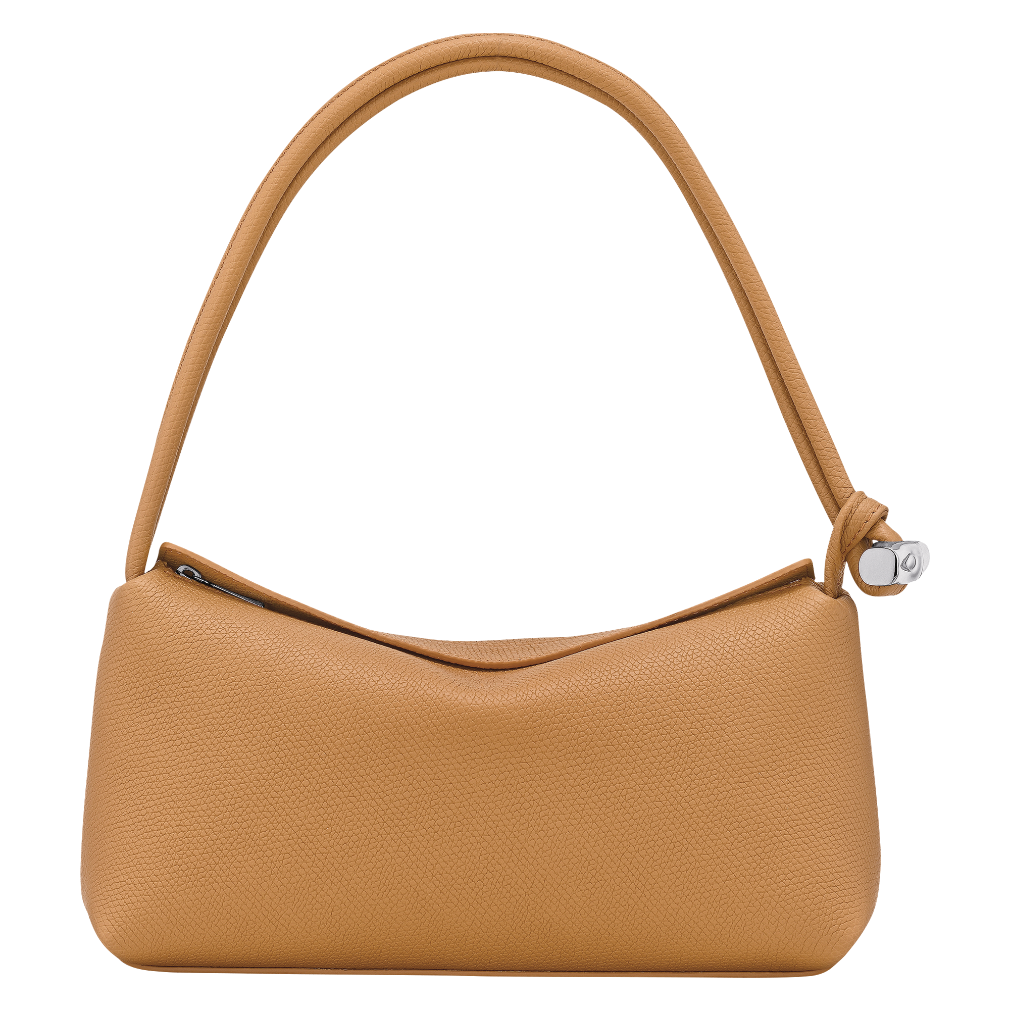 Longchamp Le Roseau M Shoulder bag Walnut