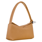 Longchamp Le Roseau M Shoulder bag Walnut