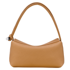 Longchamp Le Roseau M Shoulder bag Walnut