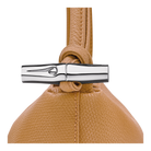 Longchamp Le Roseau M Shoulder bag Walnut