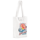 Longchamp Le Pliage Collection Tote bag Rainbow
