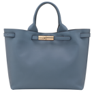 Longchamp Le Smart Handbag Slate