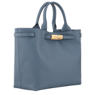 Longchamp Le Smart Handbag Slate