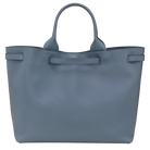 Longchamp Le Smart Handbag Slate