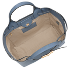Longchamp Le Smart Handbag Slate