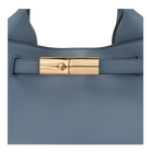 Longchamp Le Smart Handbag Slate