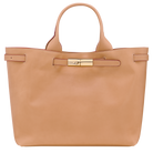 Longchamp Le Smart Handbag Vegetal