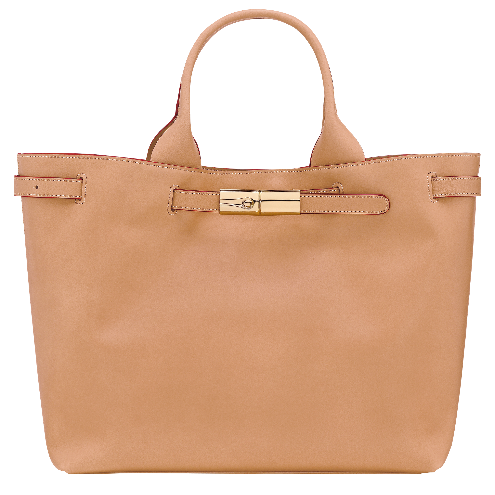 Longchamp Le Smart Handbag Vegetal
