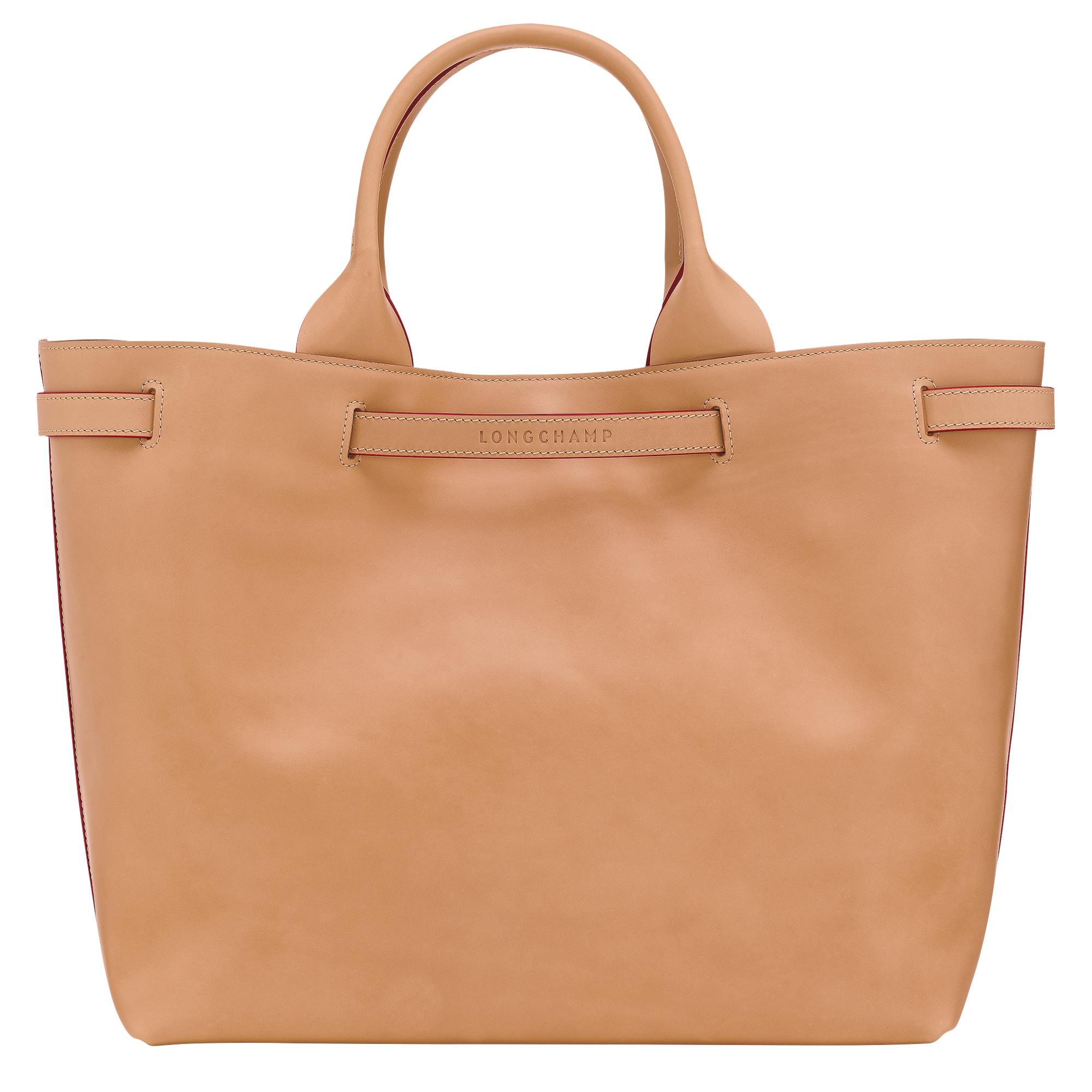 Longchamp Le Smart Handbag Vegetal