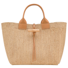 Longchamp Le Roseau Tote bag Vegetal