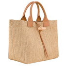 Longchamp Le Roseau Tote bag Vegetal