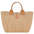 Longchamp Le Roseau Tote bag Vegetal