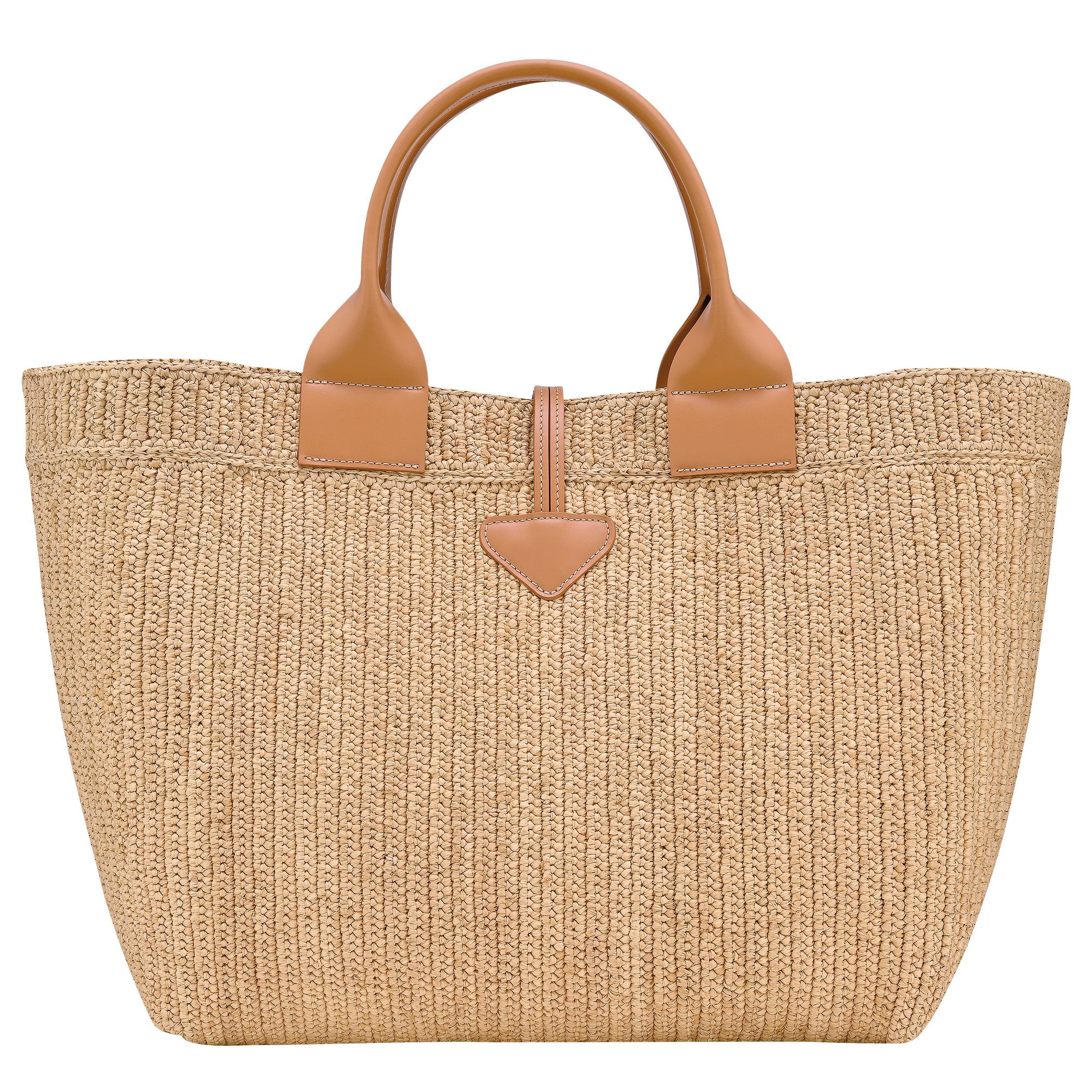 Longchamp Le Roseau Tote bag Vegetal