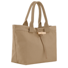 Longchamp Le Roseau Tote bag Desert