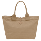 Longchamp Le Roseau Tote bag Desert