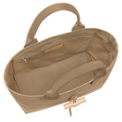 Longchamp Le Roseau Tote bag Desert
