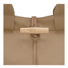 Longchamp Le Roseau Tote bag Desert