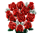 Lego Bouquet of Roses