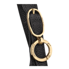 Longchamp Le Foulonné S Handbag Black