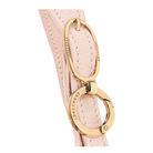 Longchamp Le Foulonné S Handbag Cream