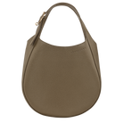 Longchamp Le Foulonné S Handbag Caper