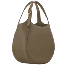 Longchamp Le Foulonné S Handbag Caper
