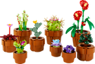 Lego Tiny Plants