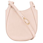 Longchamp Le Foulonné S Crossbody bag Cream