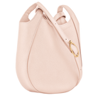 Longchamp Le Foulonné S Crossbody bag Cream