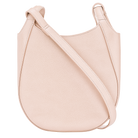 Longchamp Le Foulonné S Crossbody bag Cream