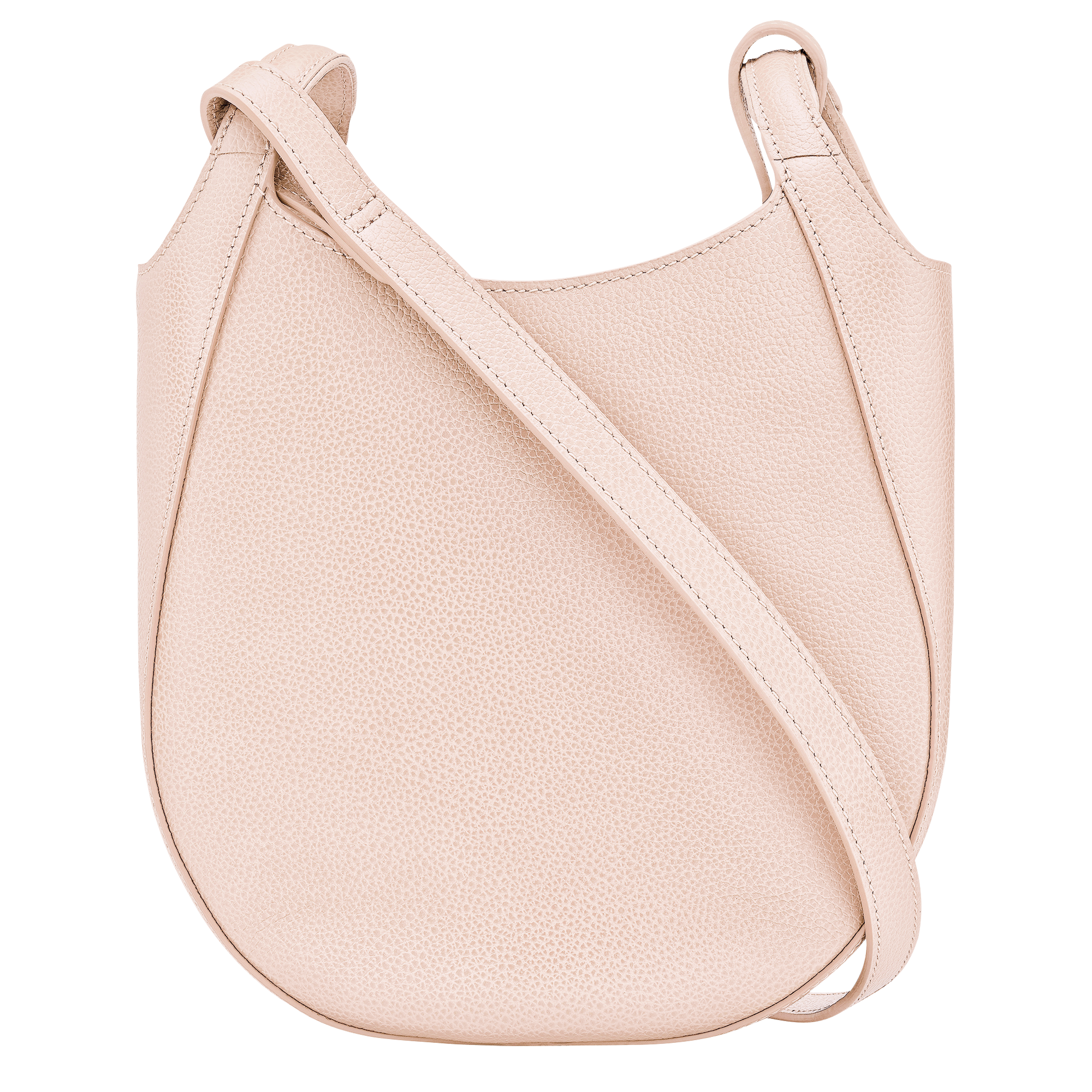 Longchamp Le Foulonné S Crossbody bag Cream