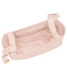 Longchamp Le Foulonné S Crossbody bag Cream
