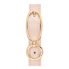 Longchamp Le Foulonné S Crossbody bag Cream