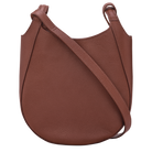 Longchamp Le Foulonné S Crossbody bag Coffee