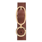 Longchamp Le Foulonné S Crossbody bag Coffee