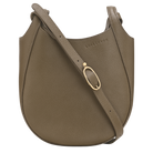 Longchamp Le Foulonné S Crossbody bag Caper