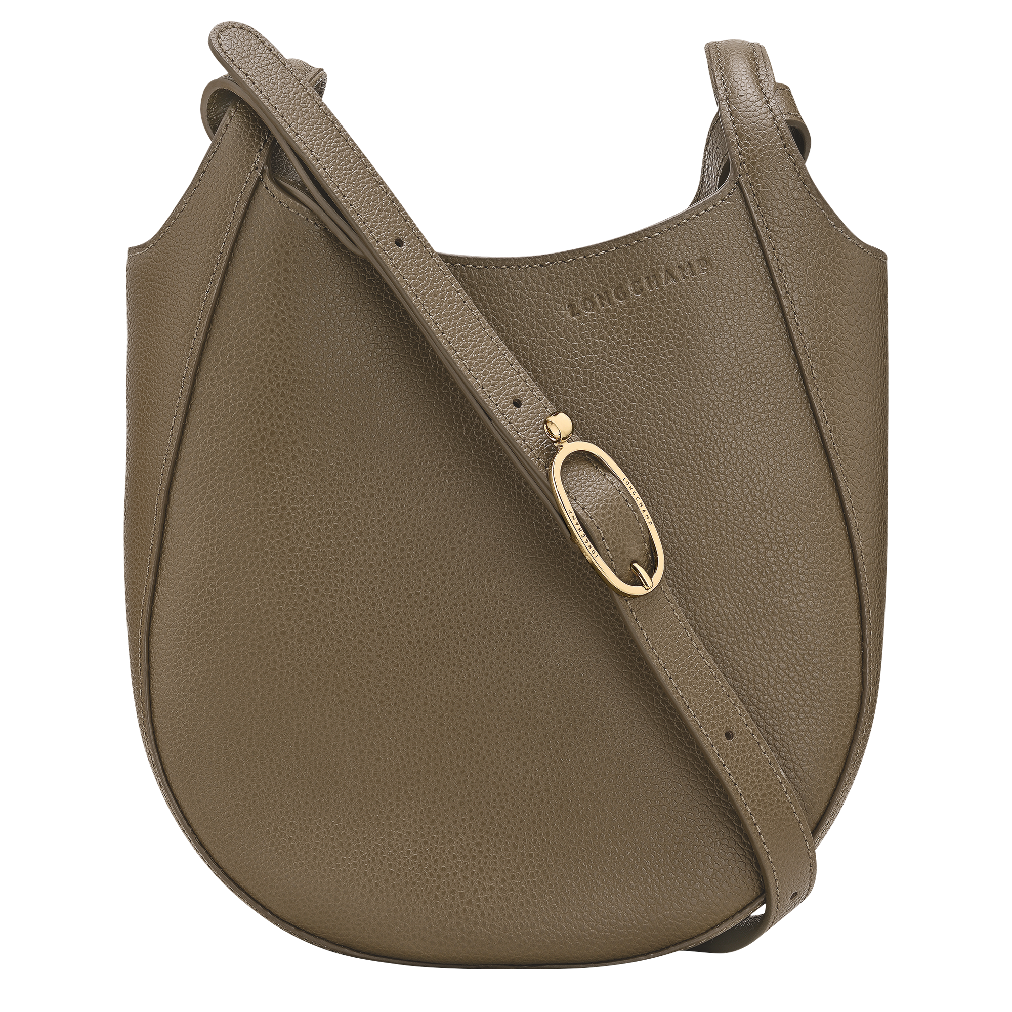 Longchamp Le Foulonné S Crossbody bag Caper