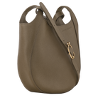 Longchamp Le Foulonné S Crossbody bag Caper