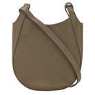 Longchamp Le Foulonné S Crossbody bag Caper