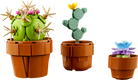 Lego Tiny Plants