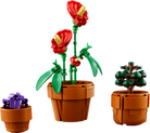 Lego Tiny Plants