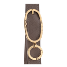 Longchamp Le Foulonné L Hobo bag Taupe